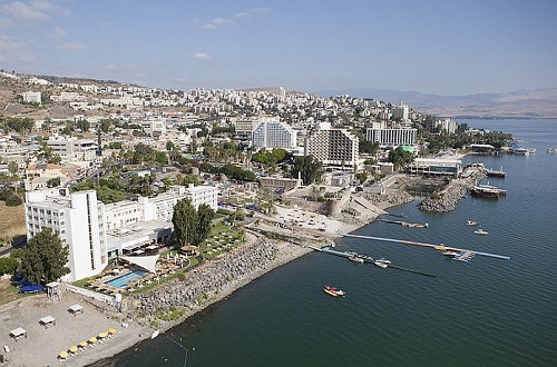 Tiberiade