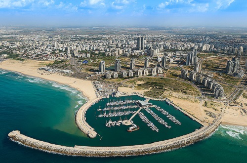 Ashdod