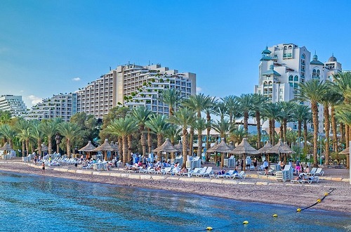 eilat