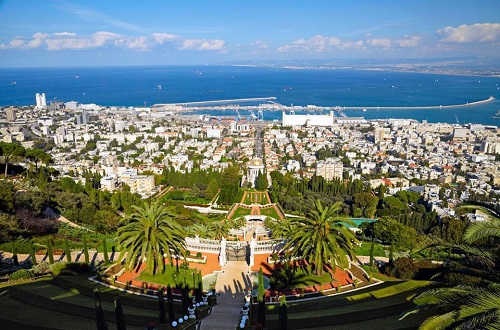 Haifa