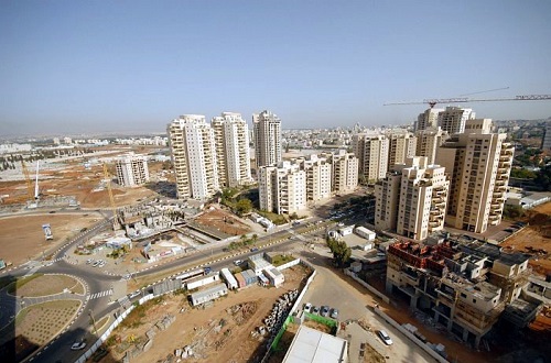 petah tikva