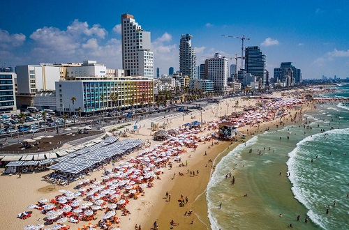Tel Aviv